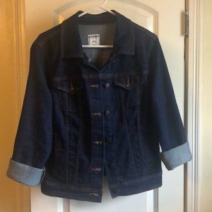 Old Navy Denim Jacket